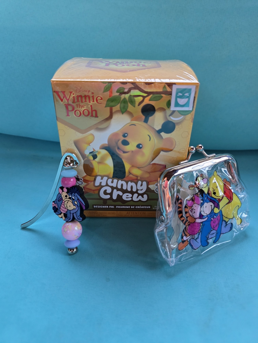 Disney Winnie The Pooh 3 Pc Set